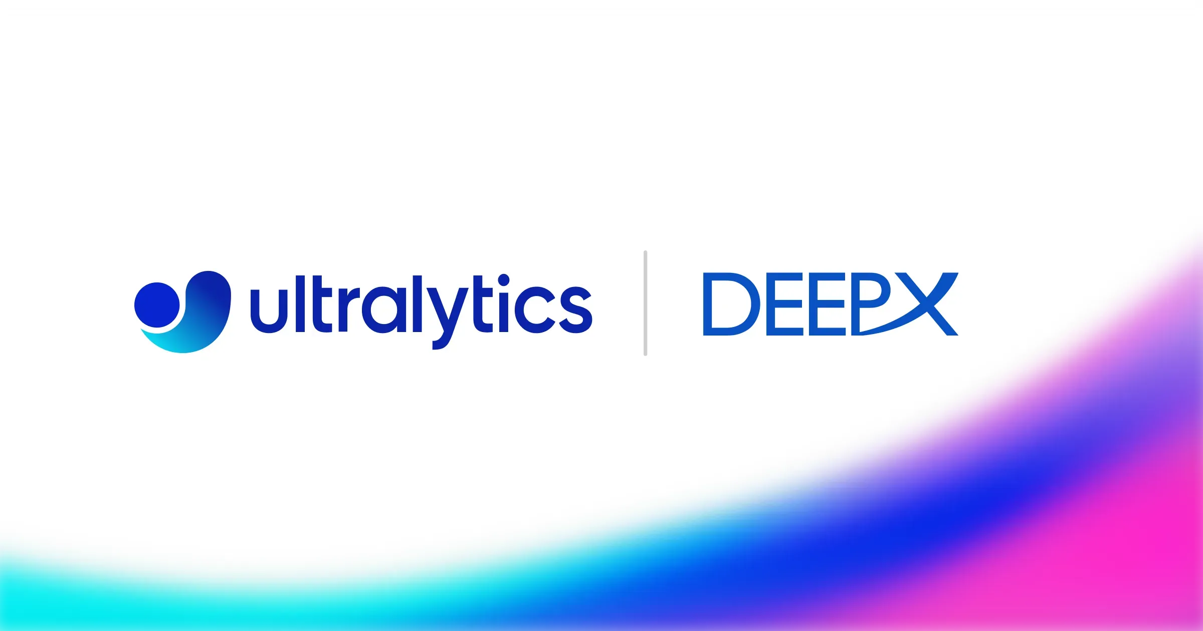 Ultralytics YOLO on DEEPX – Edge Inference with DEEPX NPUs