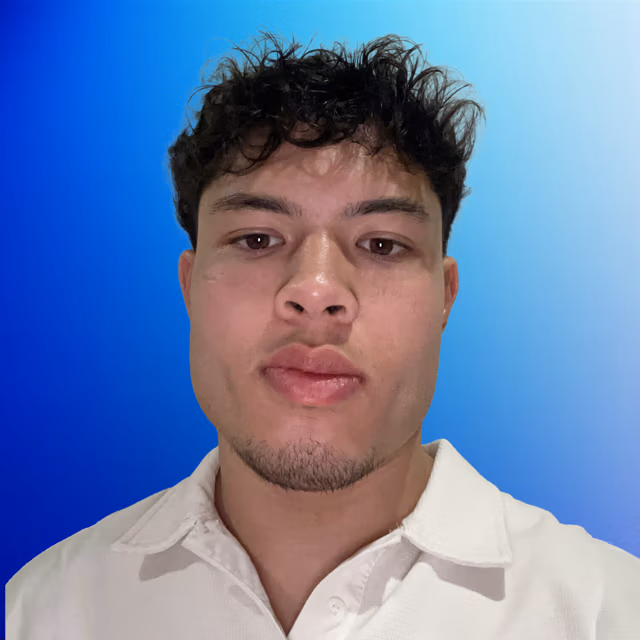 Joey Tjon