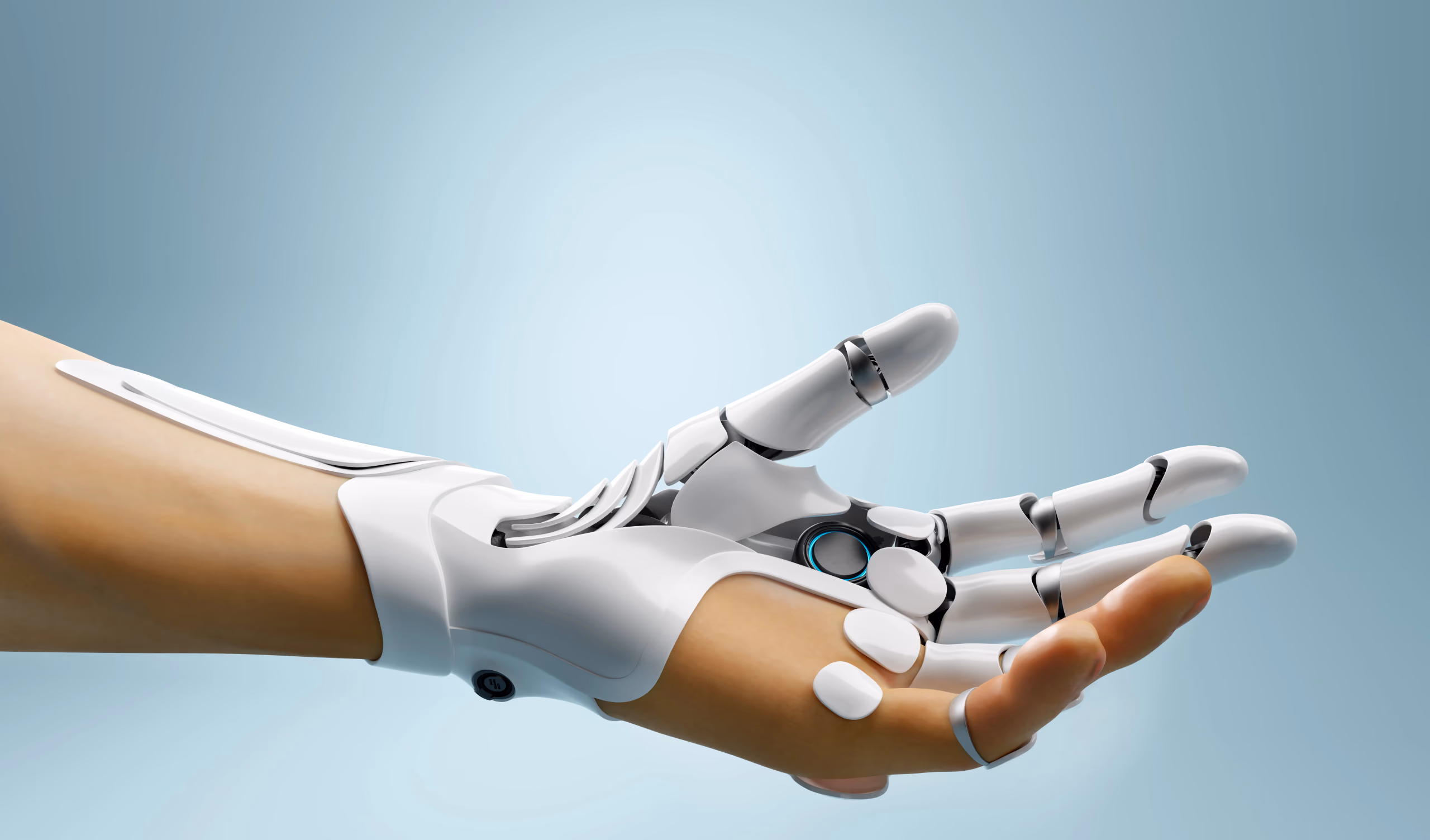 Vision AI thúc đẩy nhận dạng cử chỉ không chạm