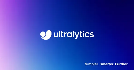 Universelles Ultralytics Banner