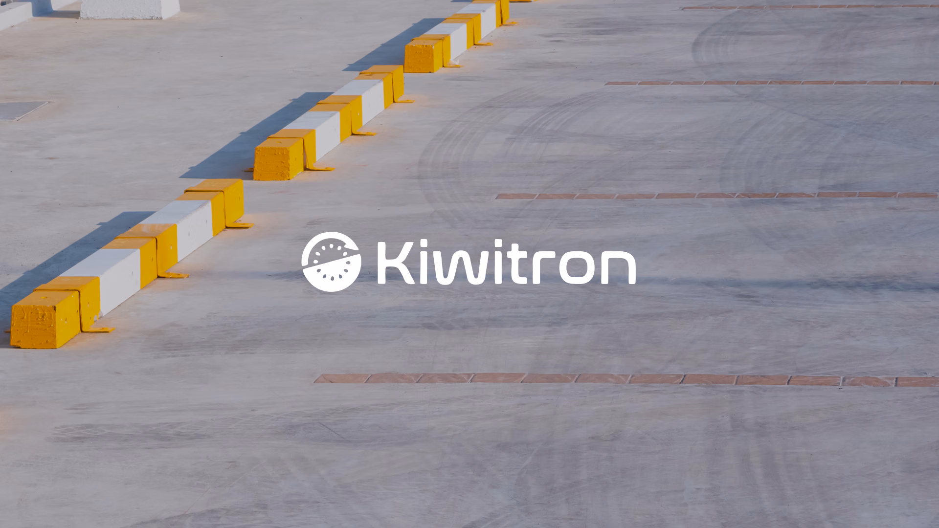 Kiwitron uses Ultralytics YOLO to detect industrial hazards 30m away