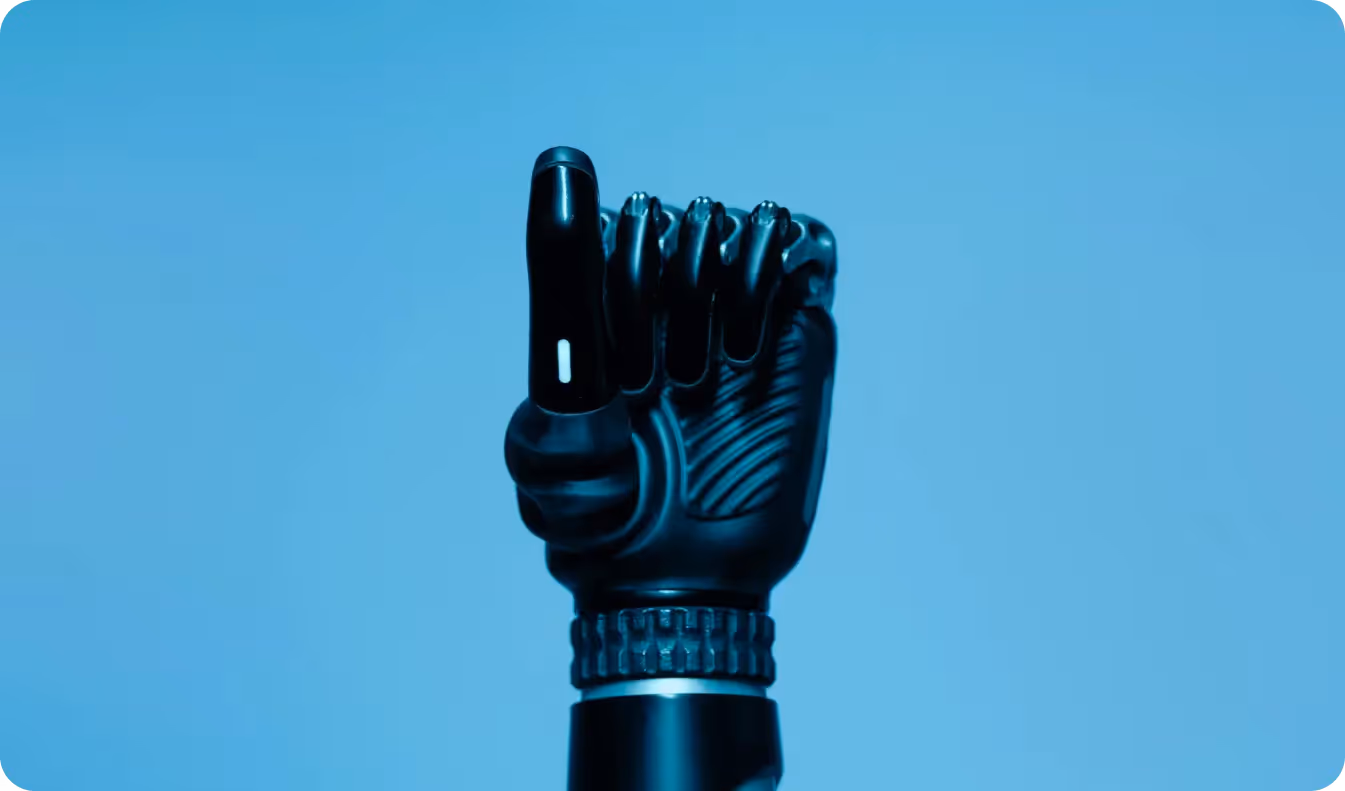 Die Rolle der KI in der Robotik