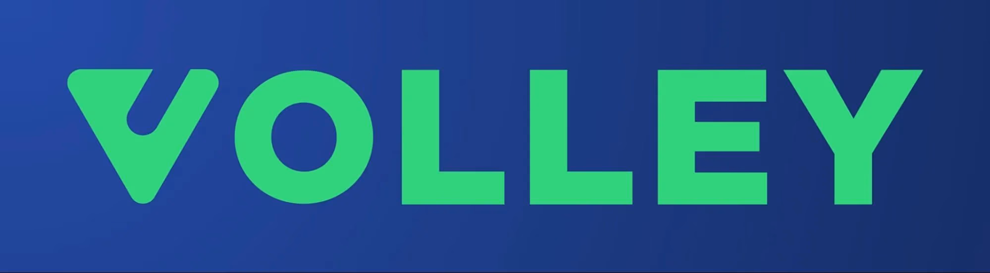 Volley hỗ trợ hơn 250 huấn luyện viên AI trên sân với Ultralytics YOLO logo