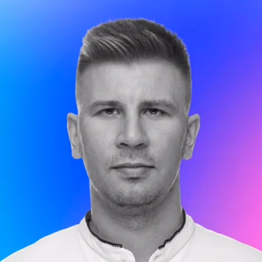 Max Sokolov