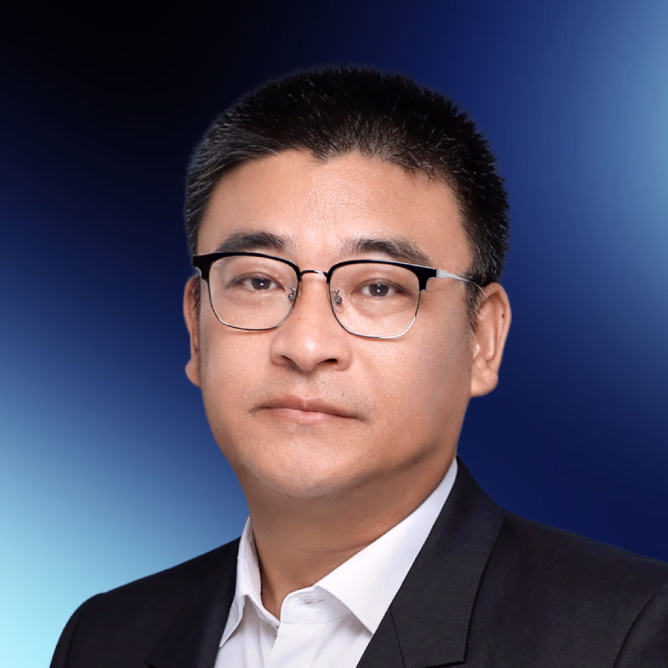 Yong Zhang