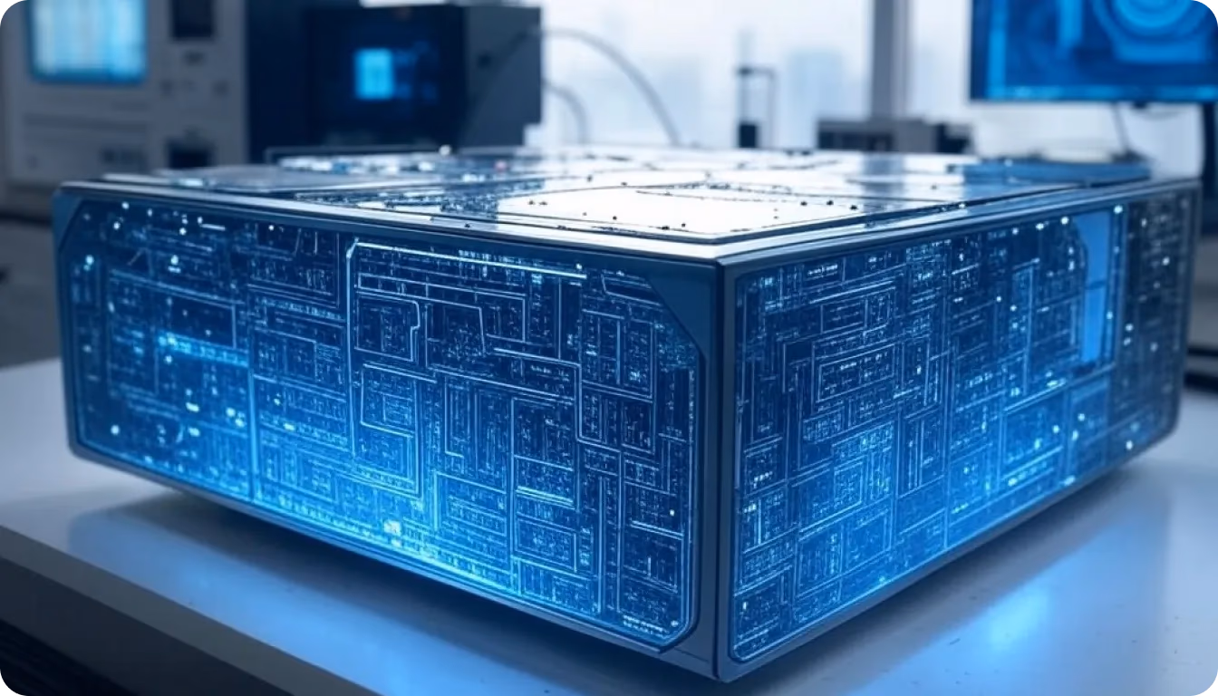 Agentic AI and computer vision driving autonomous automation