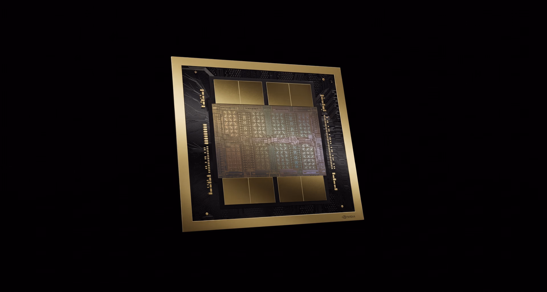 منصة Blackwell من NVIDIA