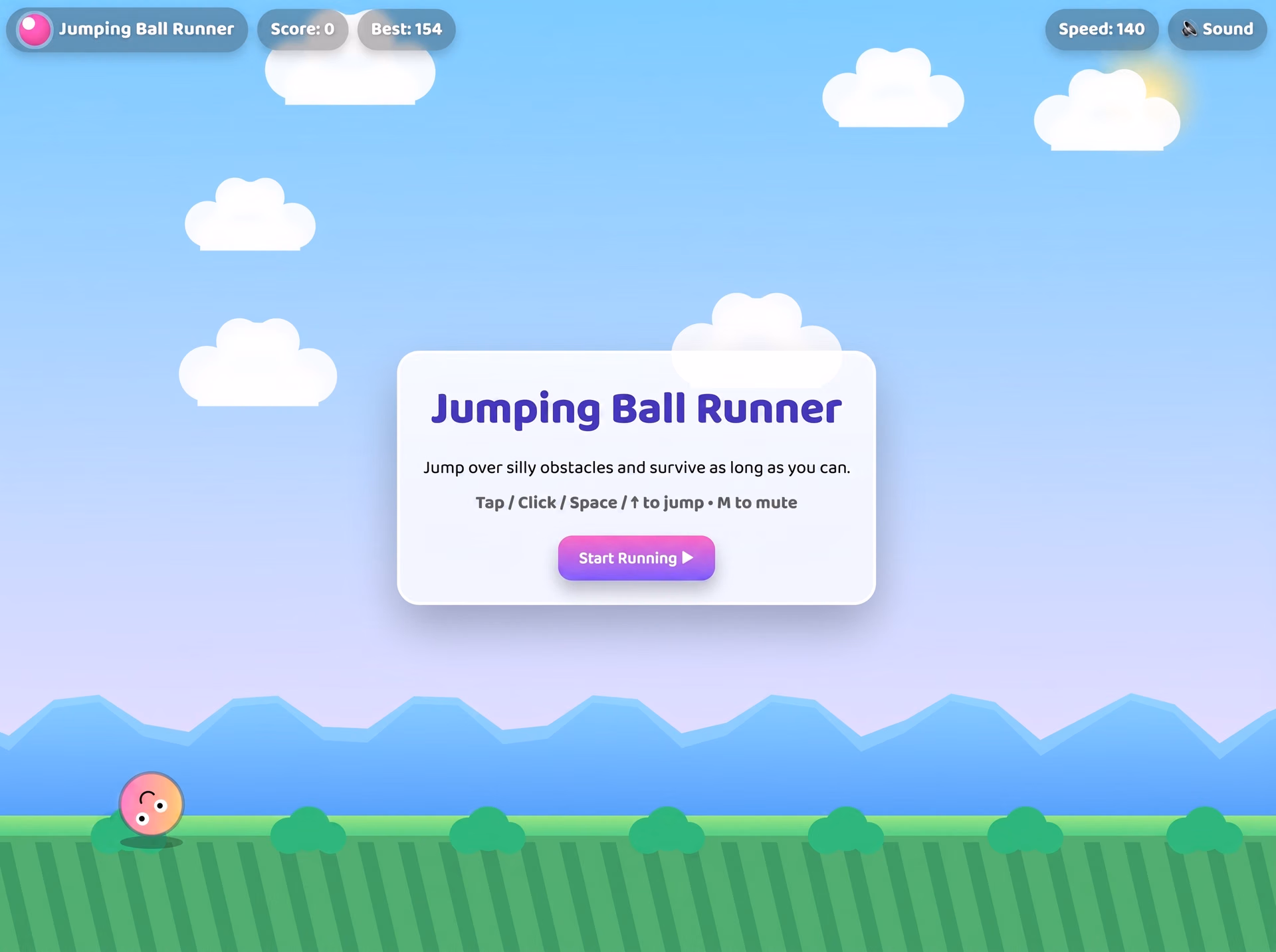 GPT-5 can create an interactive game through one prompt