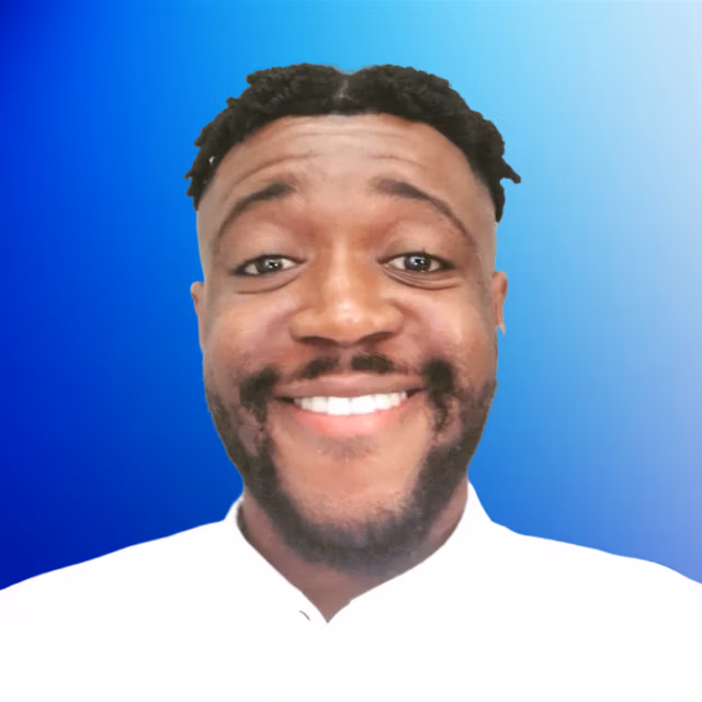 Miles Deans