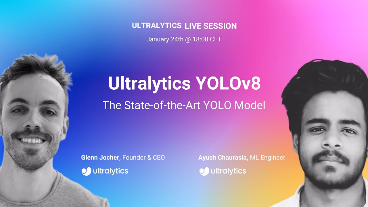 Ultralytics YOLOv8: State-of-the-Art Model Recap | Ultralytics