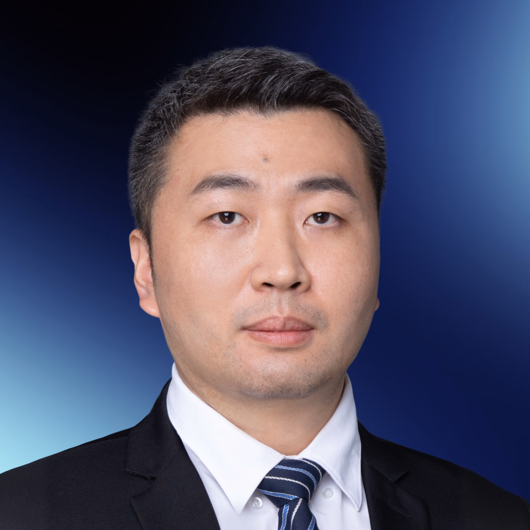 Shane Wang