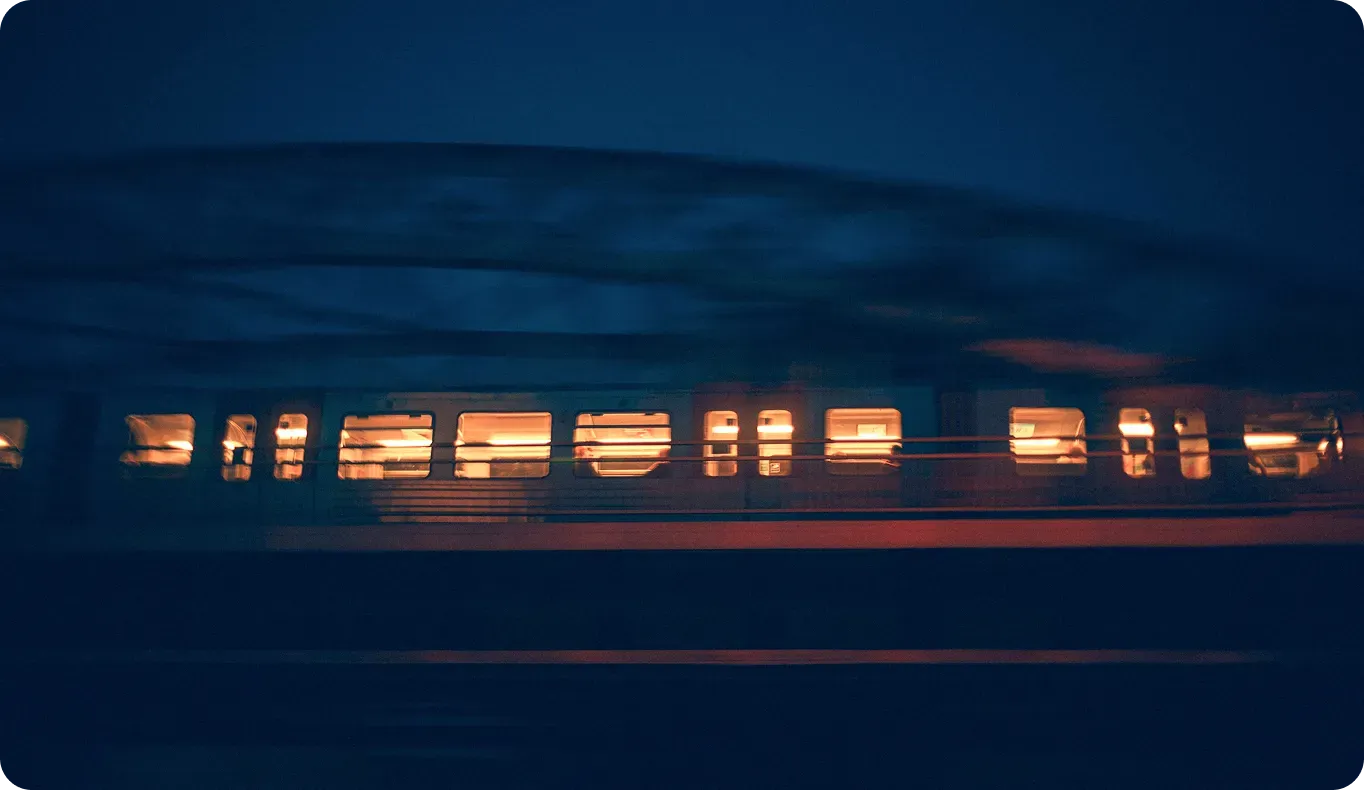 Computer vision applicata alle operazioni ferroviarie