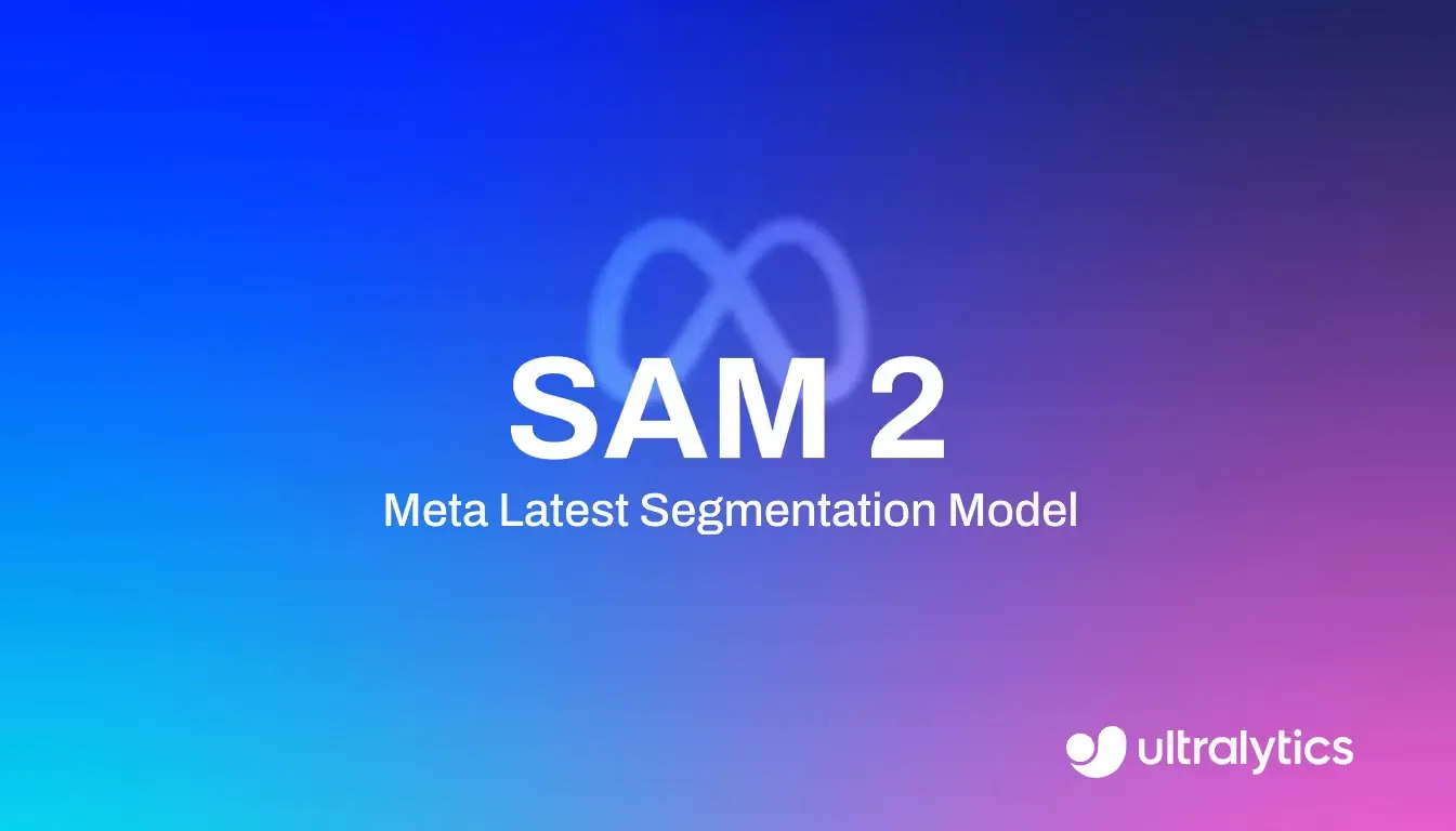 Meta AI'ın Segment Anything Model 2 (SAM 2) uygulamaları