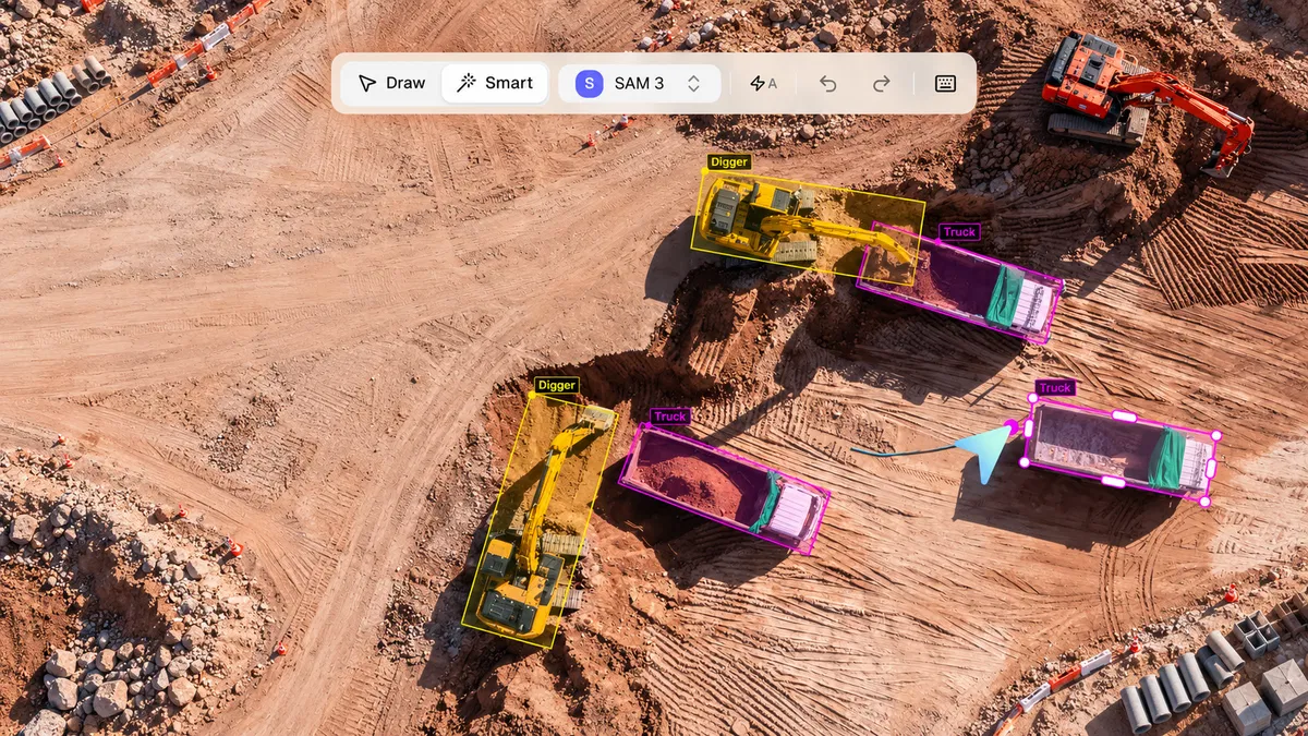 Annotate, Train, and Deploy Vision AI on Ultralytics Platform