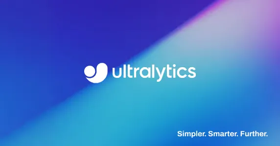 Universelles Ultralytics Banner