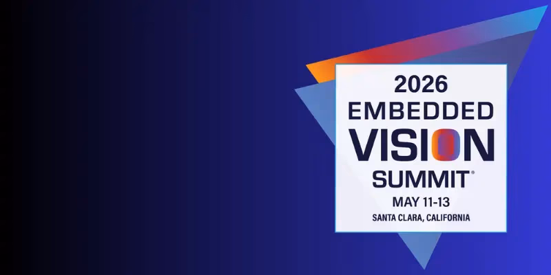 Embedded Vision Summit