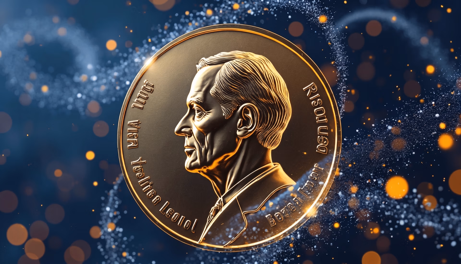 Nobel Prize 2024 AI contributions