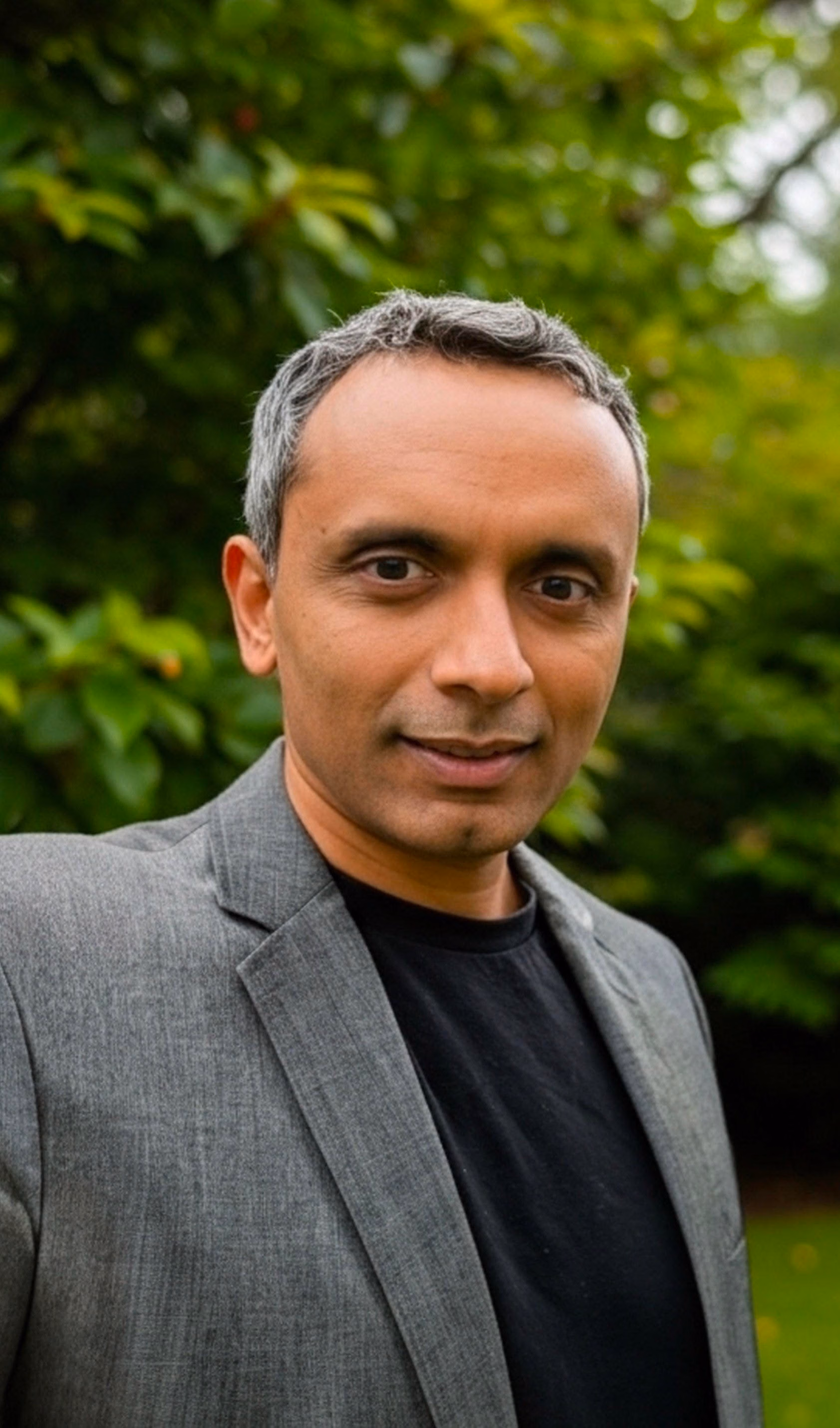 Chintan Parikh