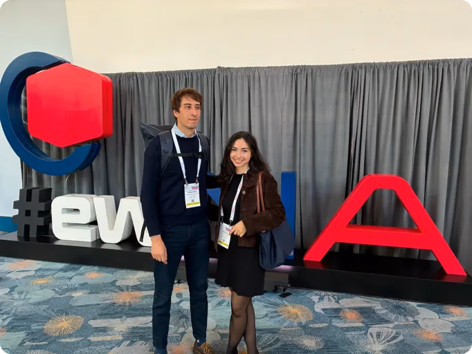 Ultralytics auf der Embedded World North America 2025