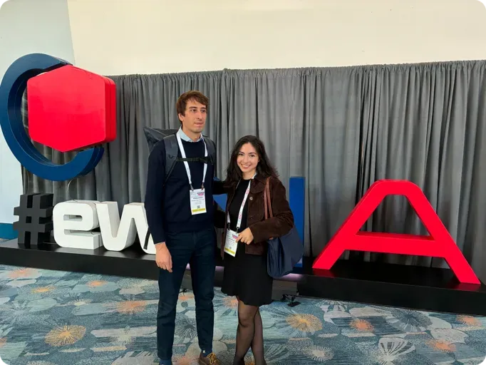 Ultralytics na Embedded World North America 2025