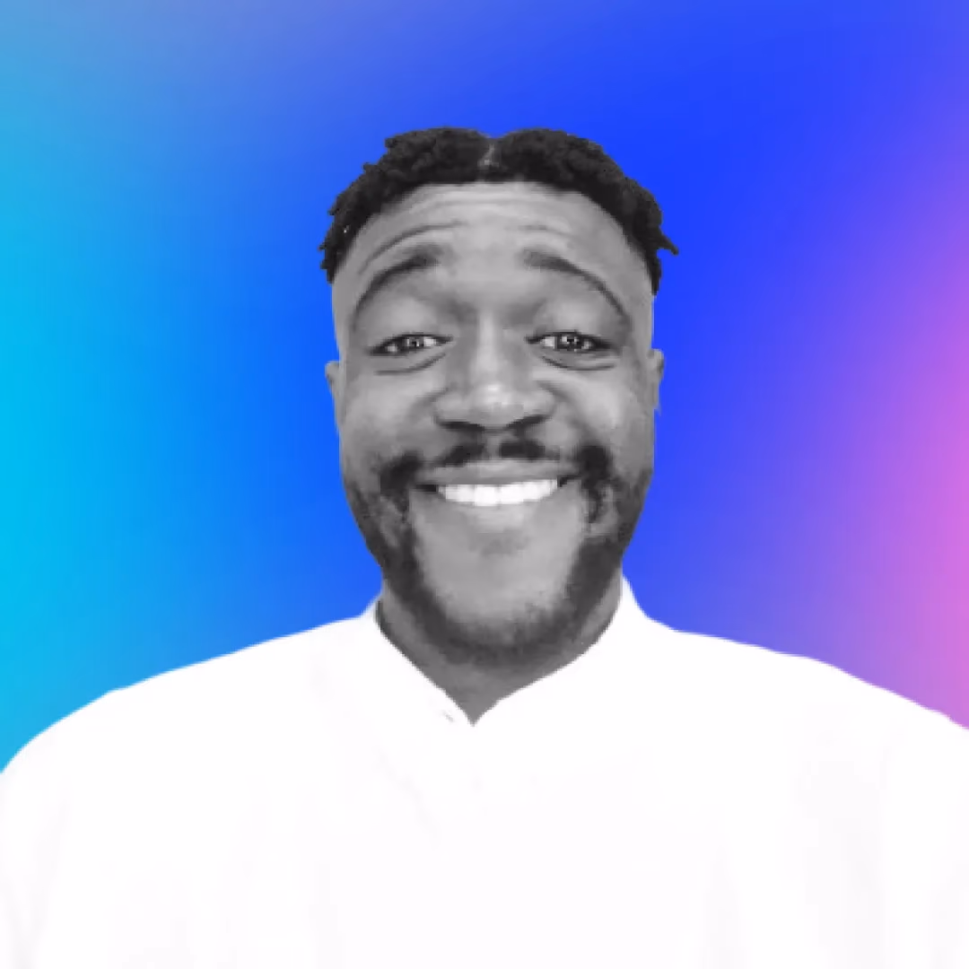 Miles Deans