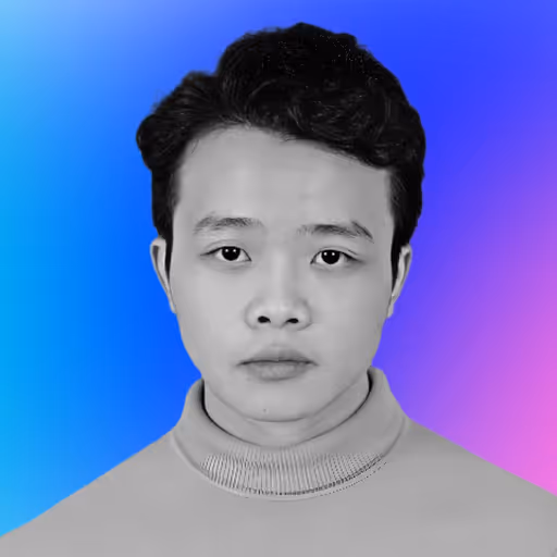 Jing Qiu