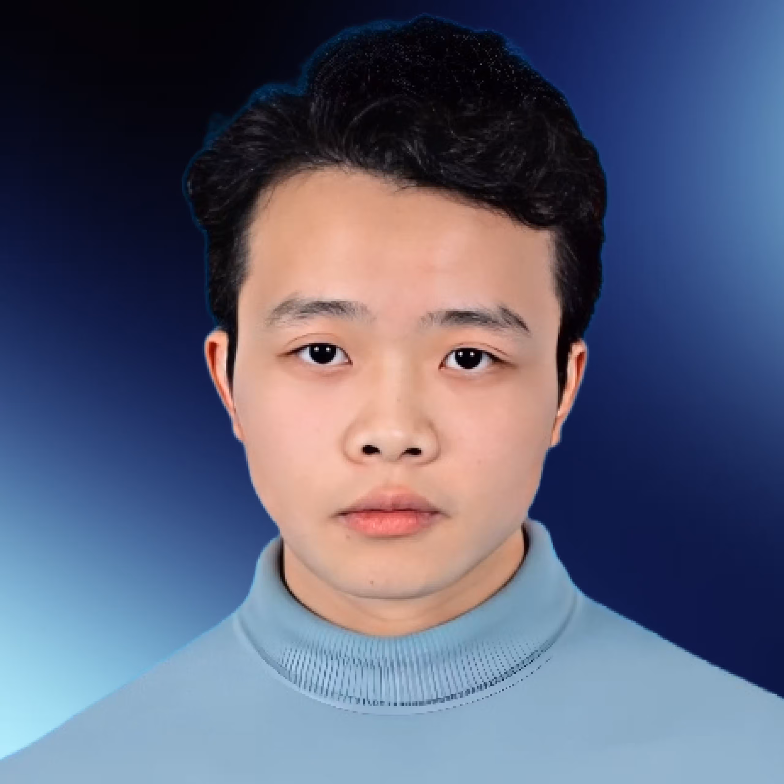 Jing Qiu