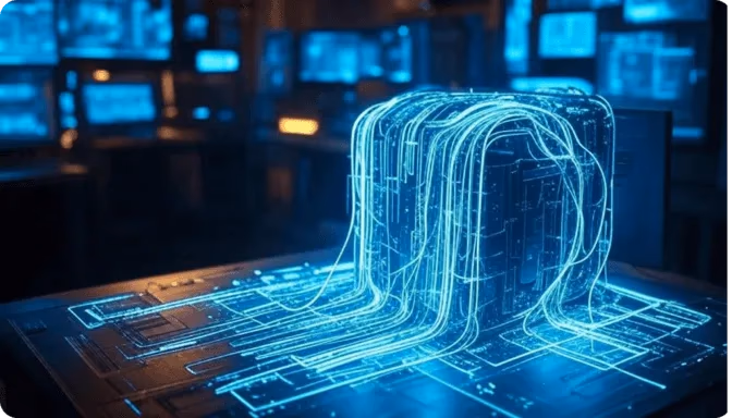 Comment les agents d'IA visuelle utilisent la vision par ordinateur pour prendre des décisions