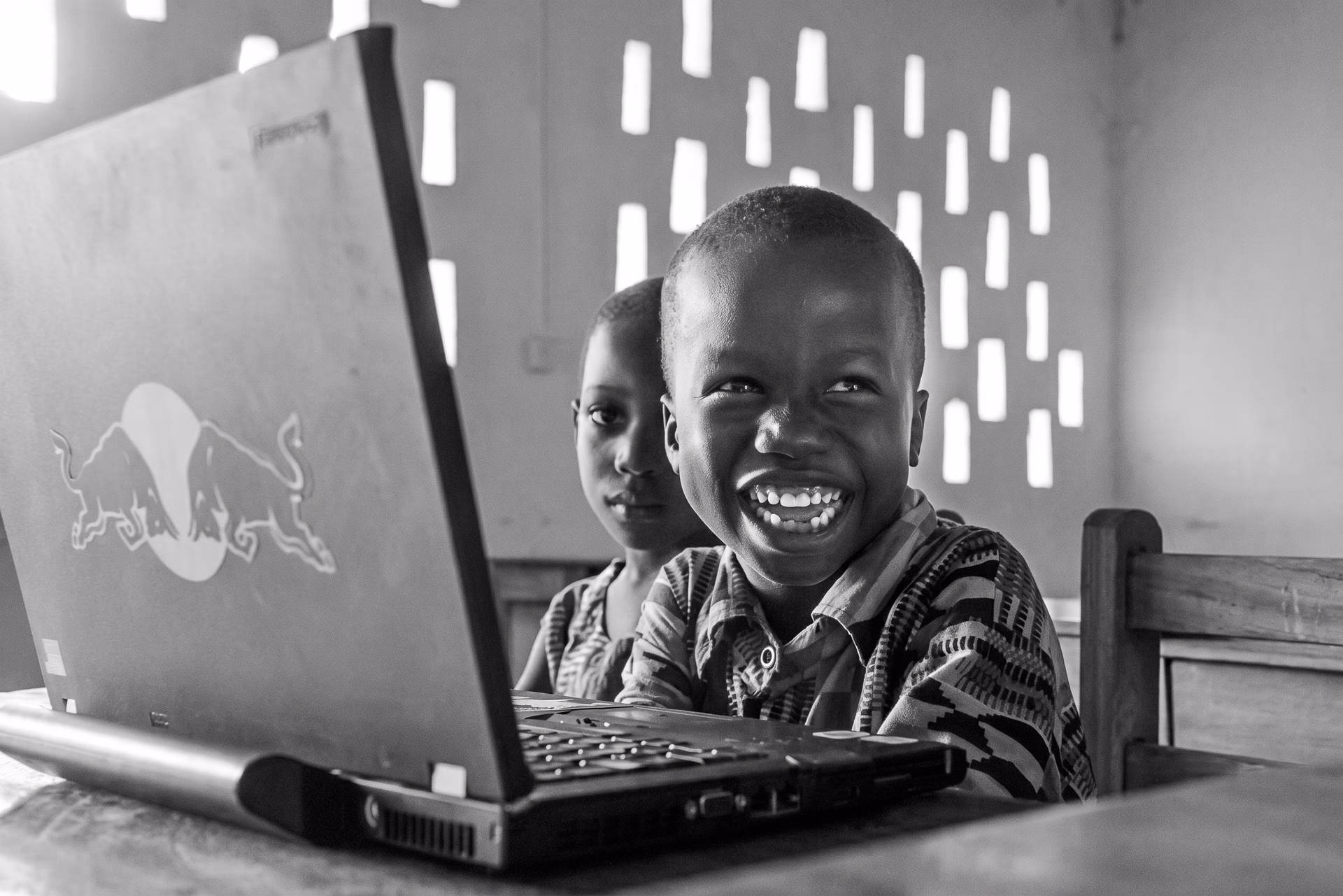 Nasco Tech konzentriert sich darauf, Bildung zu Jugendlichen zu bringen
