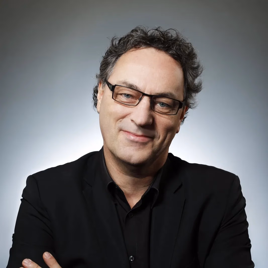 Gerd Leonhard