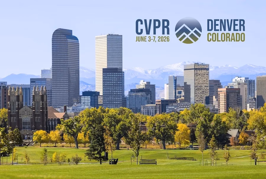 CVPR